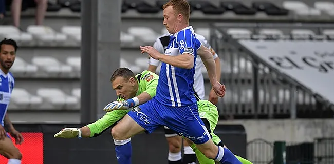 OFFICIEL: Brüls a signé pour deux ans et demi