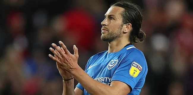 Portsmouth ne veut pas laisser partir le nouveau défenseur central de l'Union !