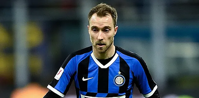 “Cet homme a certainement sauvé Eriksen” 