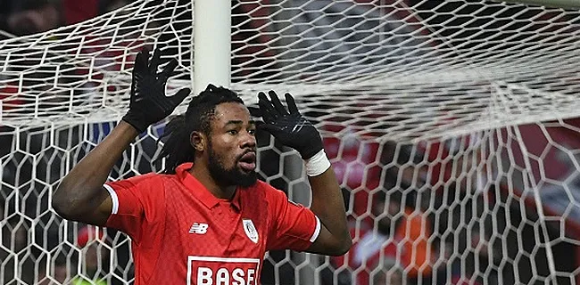 Nouveau transfert à l'horizon pour Luyindama 
