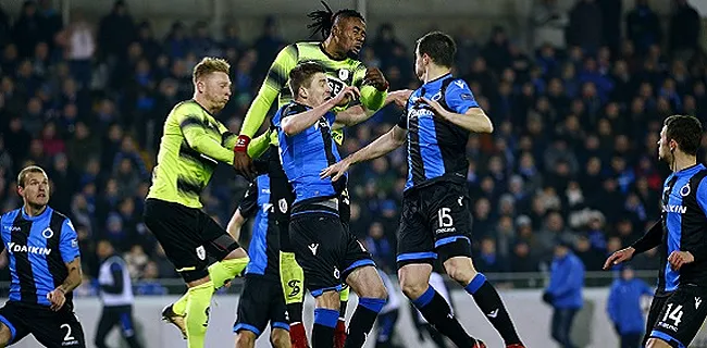 Nouvelles inquiétantes pour Leko mais bonnes pour le Standard