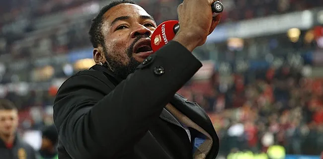 Après l’Antwerp, un autre club fait une offre pour Luyindama !
