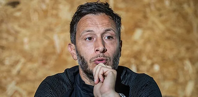 L'ancien carolo ne rejoindra pas le Standard (UPDATE)