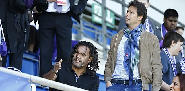 L'agent de joueurs Christophe Henrotay appréhendé à Monaco