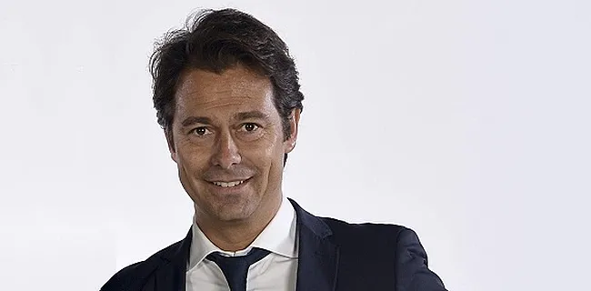 Des amis paient une caution de 250.000 euros, Henrotay est libre