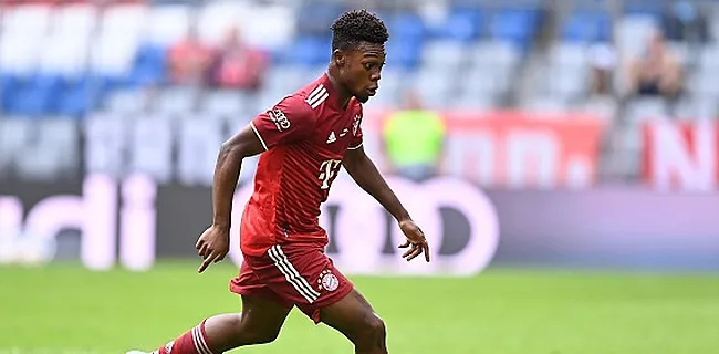 Malines prend une claque, Scott et Janssen déjà au canon