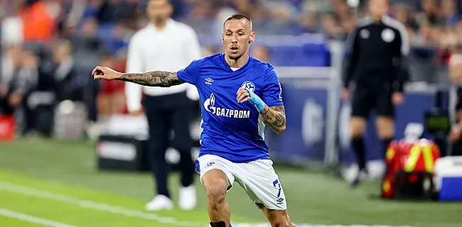 OFFICIEL: Churlinov a un nouveau club et ce n'est pas Anderlecht