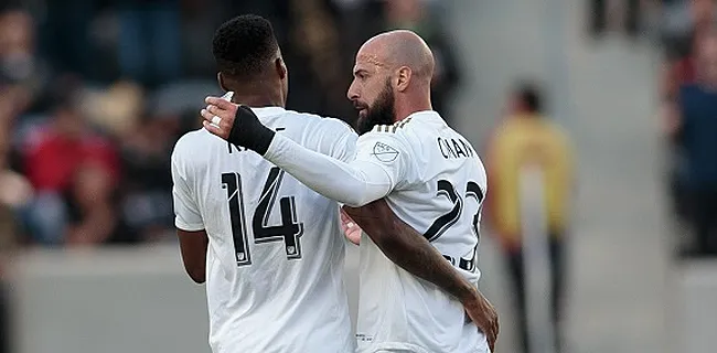 Laurent Ciman au repos forcé à cause du coronavirus