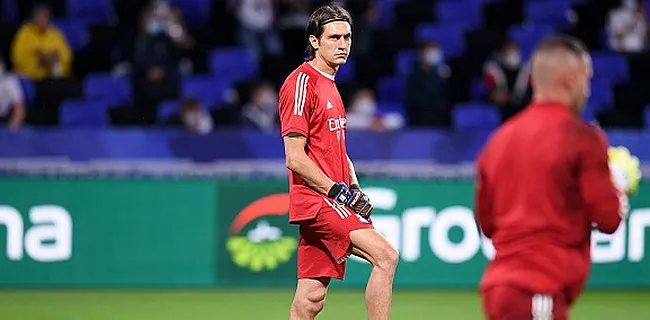 Le Milan AC se renforce avec un gardien de Ligue 1