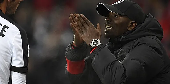 Makelele explique enfin pourquoi il a écarté Leye: 