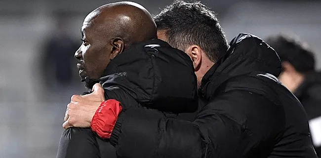 OFFICIEL: Eupen montre la porte à ces trois joueurs