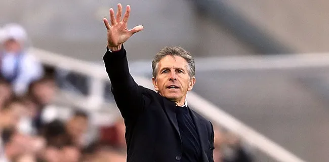  Ligue 1 - Cette fois c'est la défaite de trop