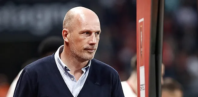 Philippe Clement reprend du service dans le Championship 