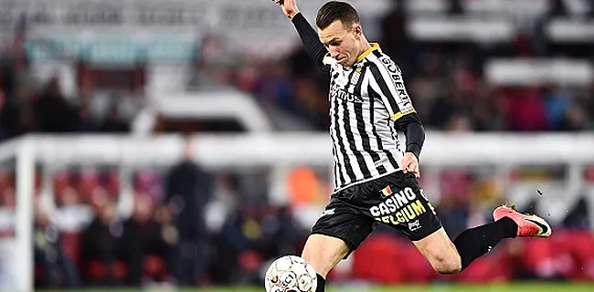 Clement Tainmont craque sur Twitter