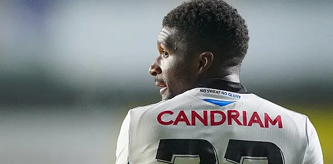 Coup de tonnerre au FC Bruges: Clinton Mata s'en va 