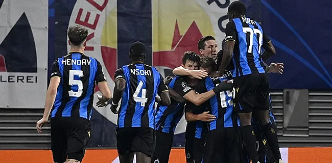 Le Bayer Leverkusen veut une nouvelle fois dépouiller le FC Bruges 