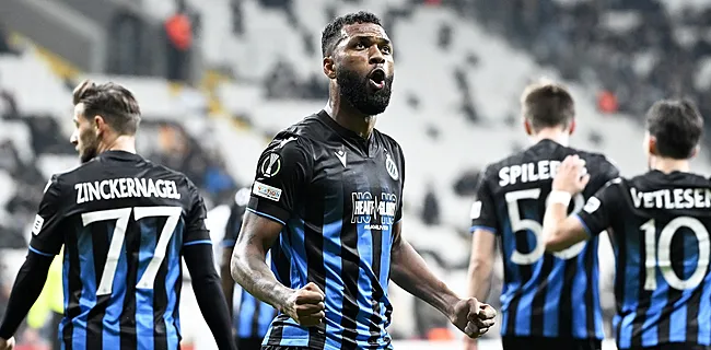 Bruges et Gand explosent leur adversaire