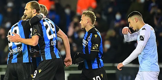 Bruges a des raisons d'y croire face au PSG