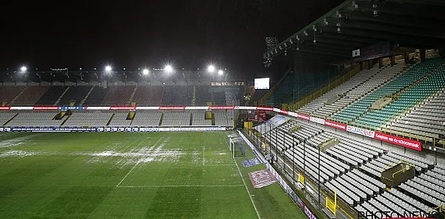 Voici le joueur le plus populaire du championnat de Belgique