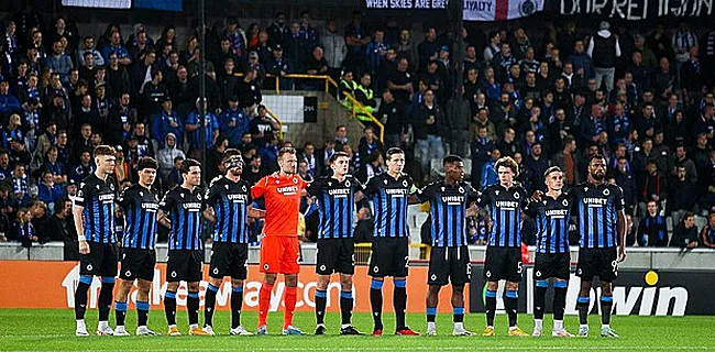 Un jeune Brugeois conquiert l'Europe : 