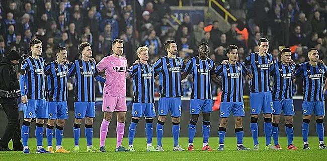 Nouveau jackpot pour Bruges ? 