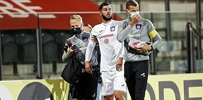 Anderlecht ne devra pas aller chercher trop loin