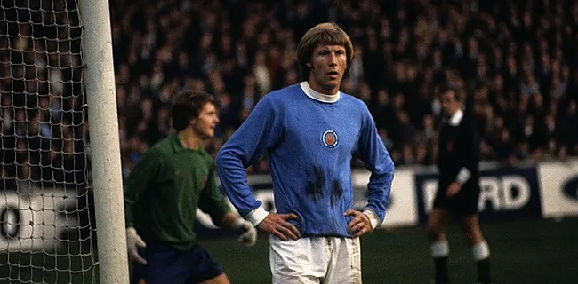 Manchester City en deuil: 