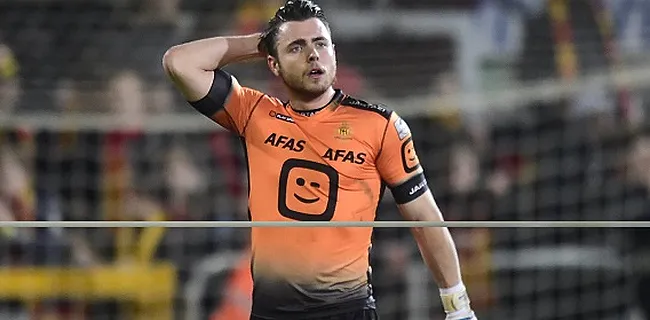 Coosemans en route vers un top club belge?