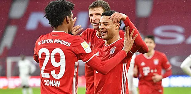 Drame évité? Une star du Bayern subit une opération du cœur