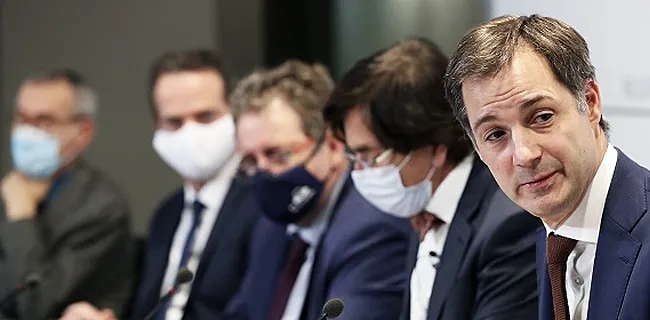 Comité de concertation: voilà à quoi doivent s'attendre les fans