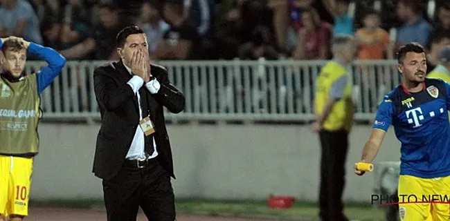 Quatre pays européens préparent une candidature commune pour le Mondial 2030