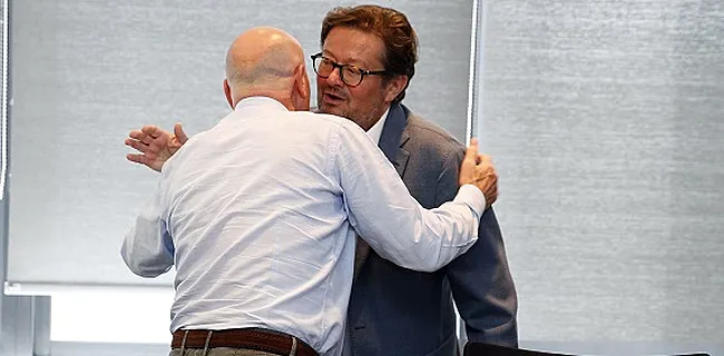 Duel à la Pro League: Anderlecht & Standard contre Bruges & Gand 