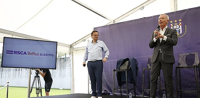 Toulouse a manqué son coup, Anderlecht peut en profiter