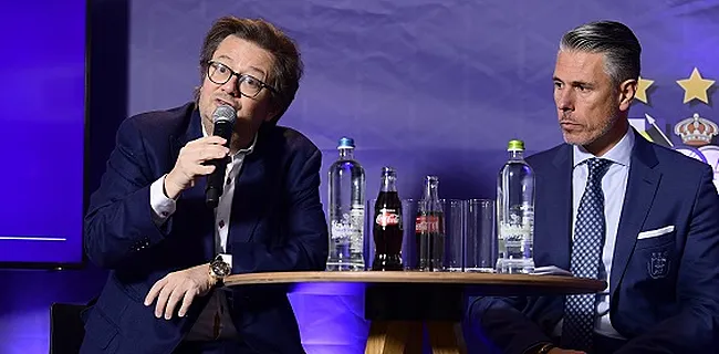 Anderlecht a commencé les pourparlers avec trois ex