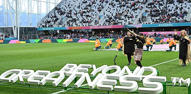 CDM Enorme polémique lors de la célébration de l'Espagne