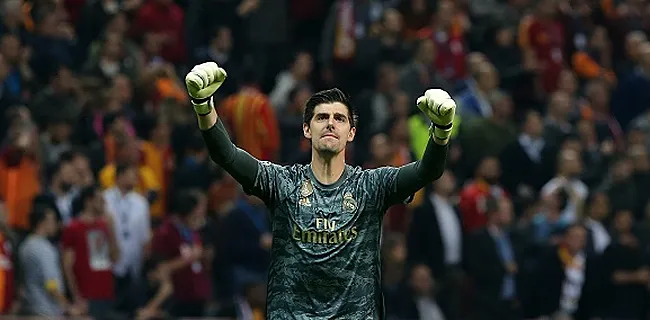 Courtois à la base du départ de Gareth Bale ? « Ça lui a fait mal » 