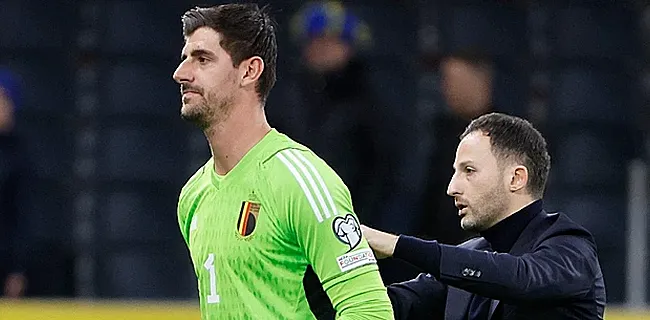Affaire Courtois : Tedesco sort enfin du silence