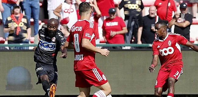 Courtrai annonce un renfort de manière amusante 🎥 