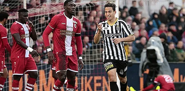 Benavente revient sur un incident de 2017 