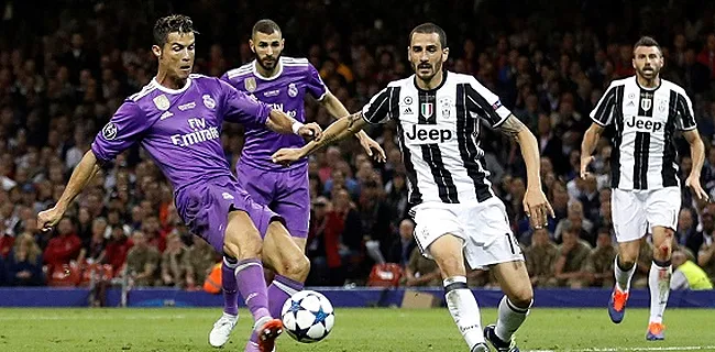 WOW! CR7 inscrit un but sublime face à Dortmund et entre dans l'histoire (VIDEO)