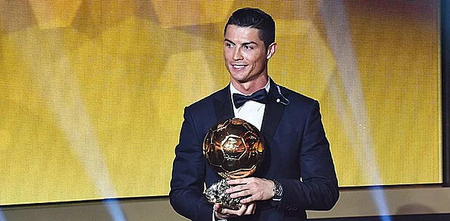 Cristiano Ronaldo futur président de la République au Portugal?