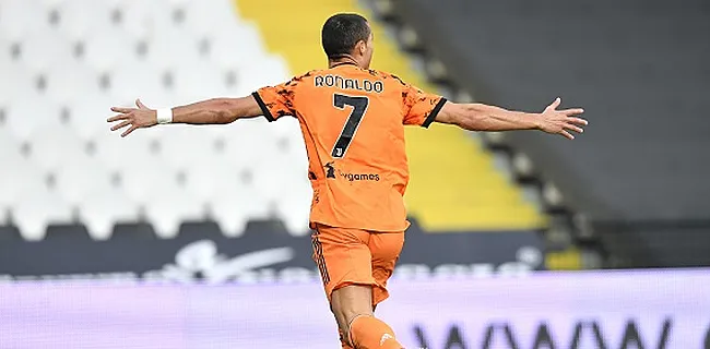 Seul Casillas a fait mieux que Cristiano Ronaldo