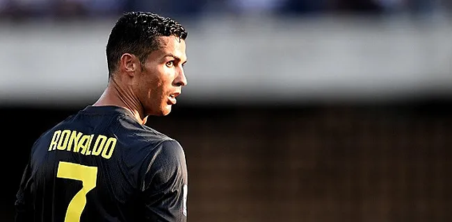Consternation: Cristiano Ronaldo expulsé face à Valence! (VIDEO)