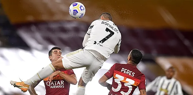 Enquête lancée: Ronaldo a-t-il triché?