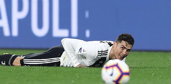 Cristiano Ronaldo au repos: Allegri se fait des ennemis