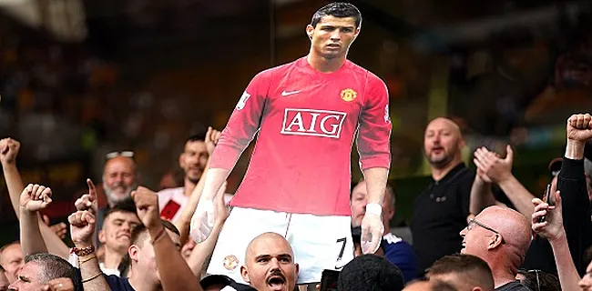 Le départ de Ronaldo crée des tensions à la Juventus