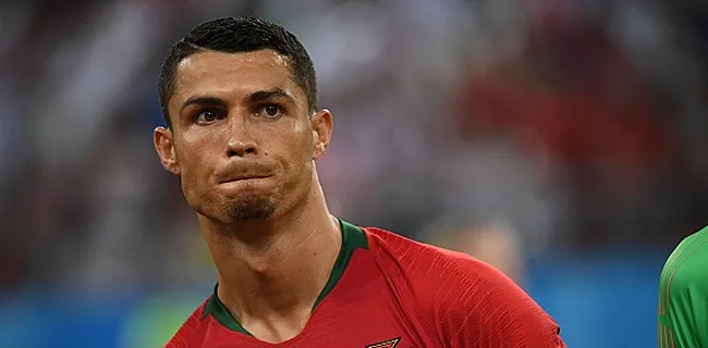 Manchester United a-t-il enfin trouvé l'héritier de Cristiano Ronaldo? 