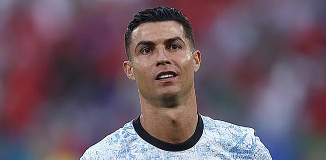 INCROYABLE Le penalty raté par Cristiano Ronaldo