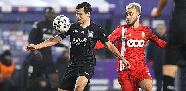 Prochain championnat:  ça va grincer des dents