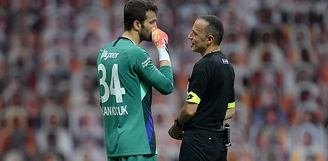 L'arbitre de Lazio - Bruges a dirigé une finale de Ligue des Champions